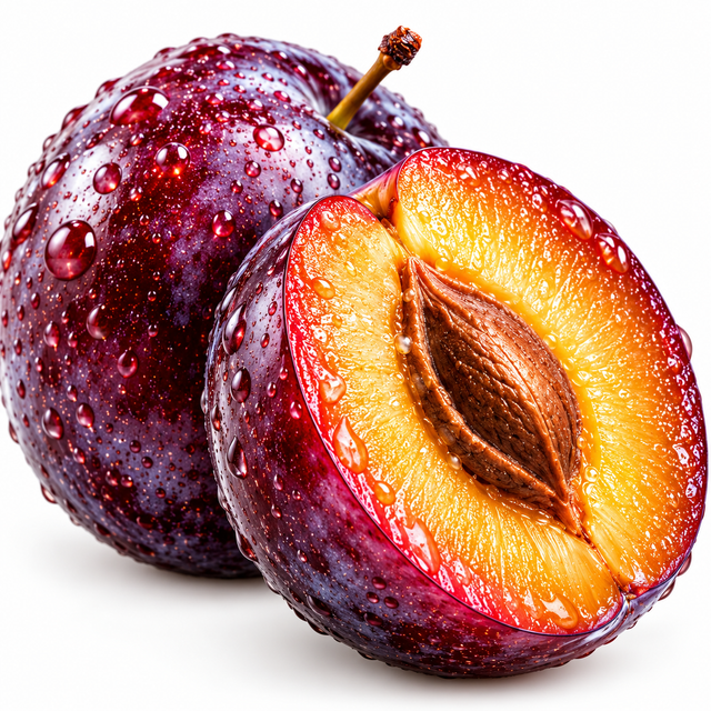 Premium California Prune Concentrate